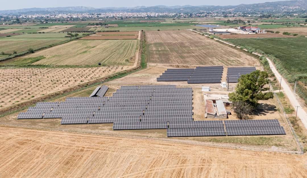 Γιατί Είναι Απαραίτητη Η Σωστή Εγκατάσταση Ενός Φωτοβολταϊκού Συστήματος